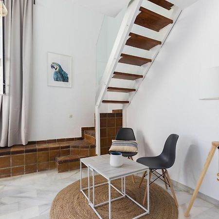 Duplex Terraza Rivera Marisco 2 Dormitorios 2 Banos エル・プエルト・デ・サンタ・マリア エクステリア 写真