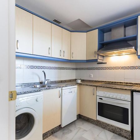 Duplex Terraza Rivera Marisco 2 Dormitorios 2 Banos エル・プエルト・デ・サンタ・マリア エクステリア 写真