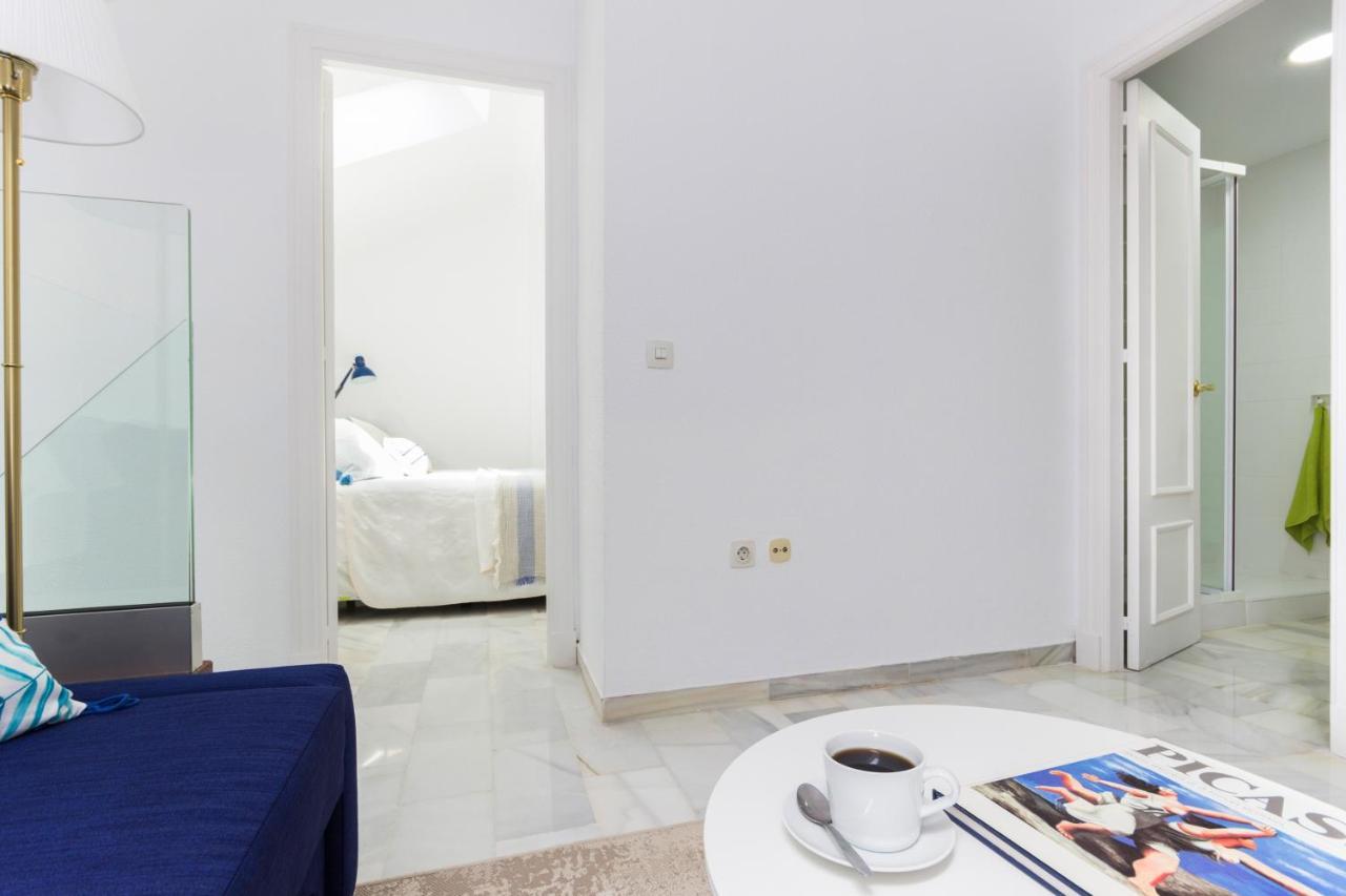 Duplex Terraza Rivera Marisco 2 Dormitorios 2 Banos エル・プエルト・デ・サンタ・マリア エクステリア 写真