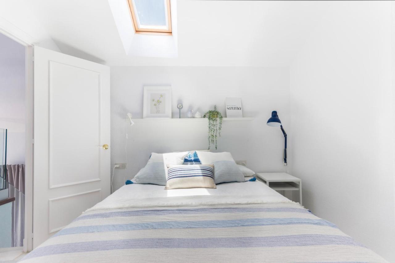 Duplex Terraza Rivera Marisco 2 Dormitorios 2 Banos エル・プエルト・デ・サンタ・マリア エクステリア 写真