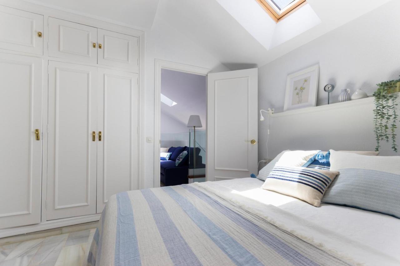 Duplex Terraza Rivera Marisco 2 Dormitorios 2 Banos エル・プエルト・デ・サンタ・マリア エクステリア 写真
