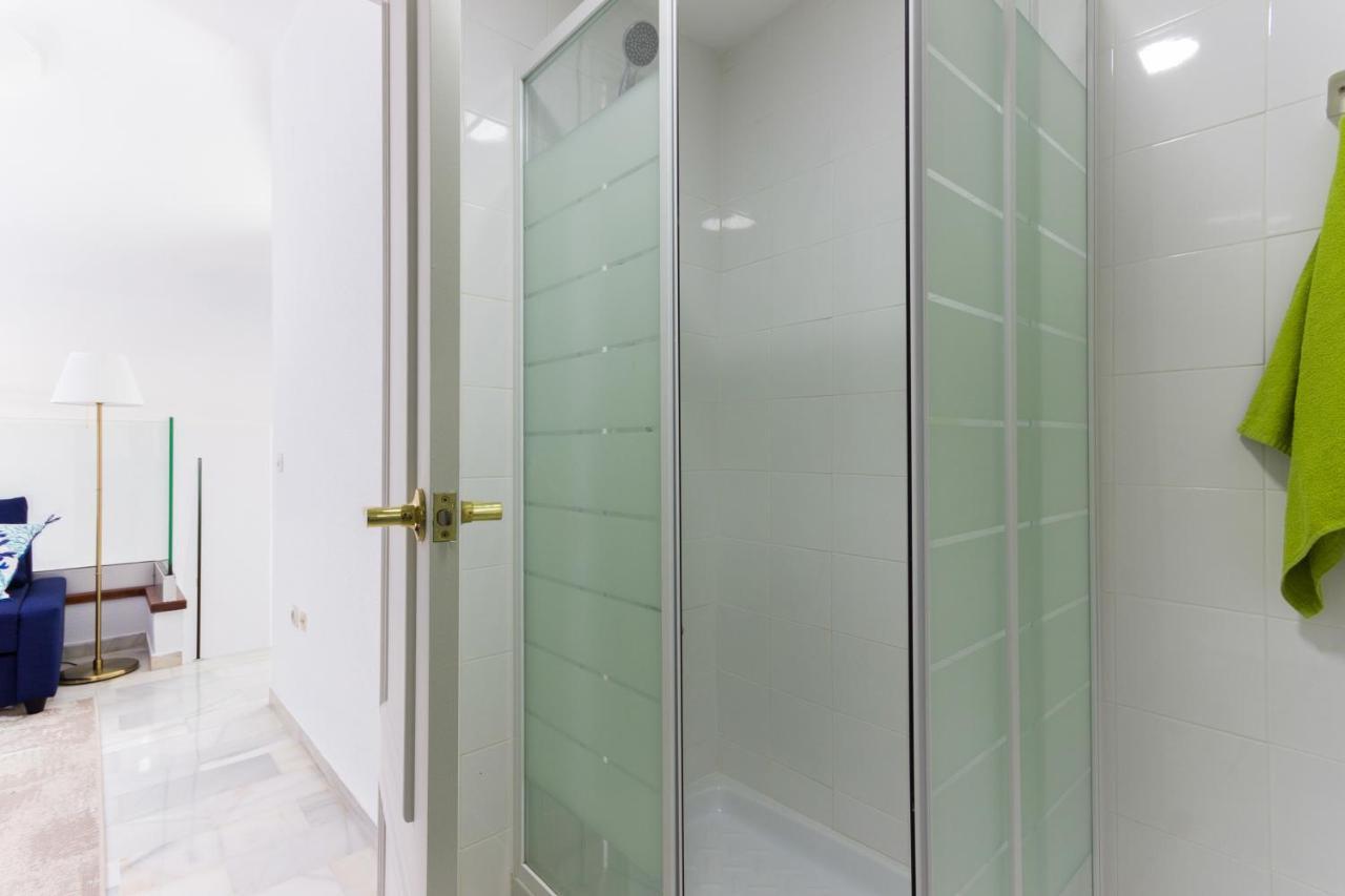 Duplex Terraza Rivera Marisco 2 Dormitorios 2 Banos エル・プエルト・デ・サンタ・マリア エクステリア 写真
