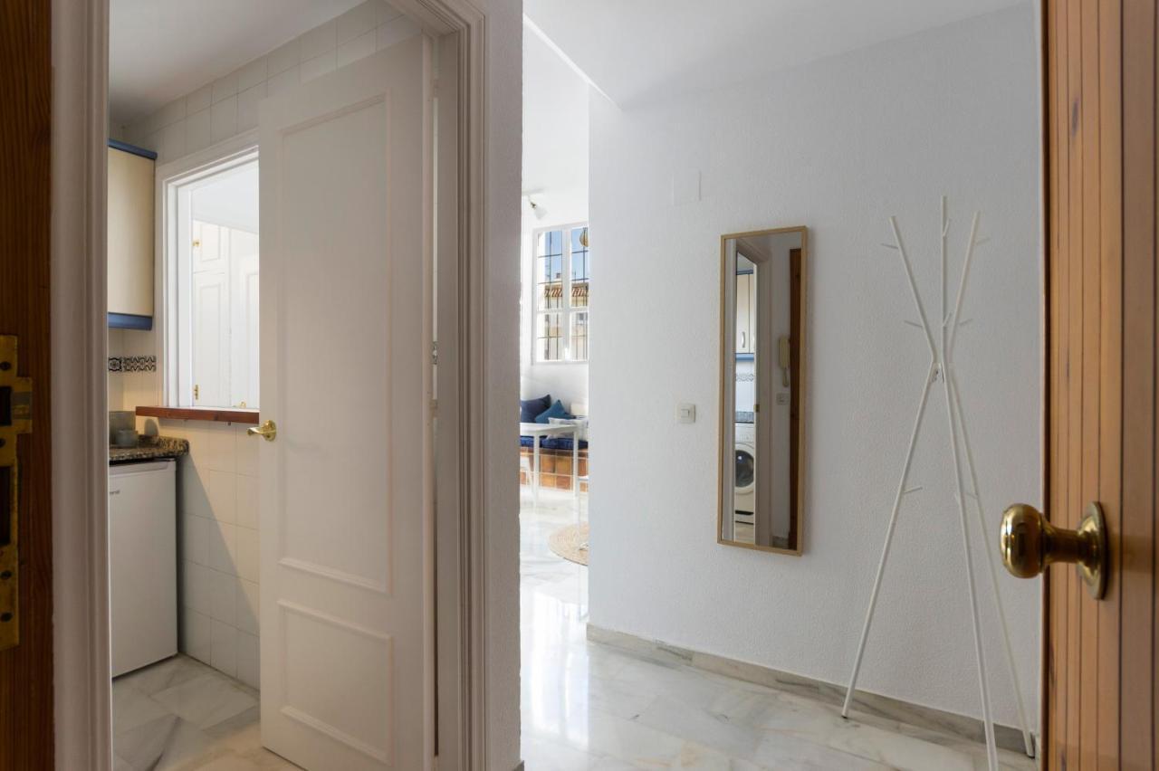 Duplex Terraza Rivera Marisco 2 Dormitorios 2 Banos エル・プエルト・デ・サンタ・マリア エクステリア 写真
