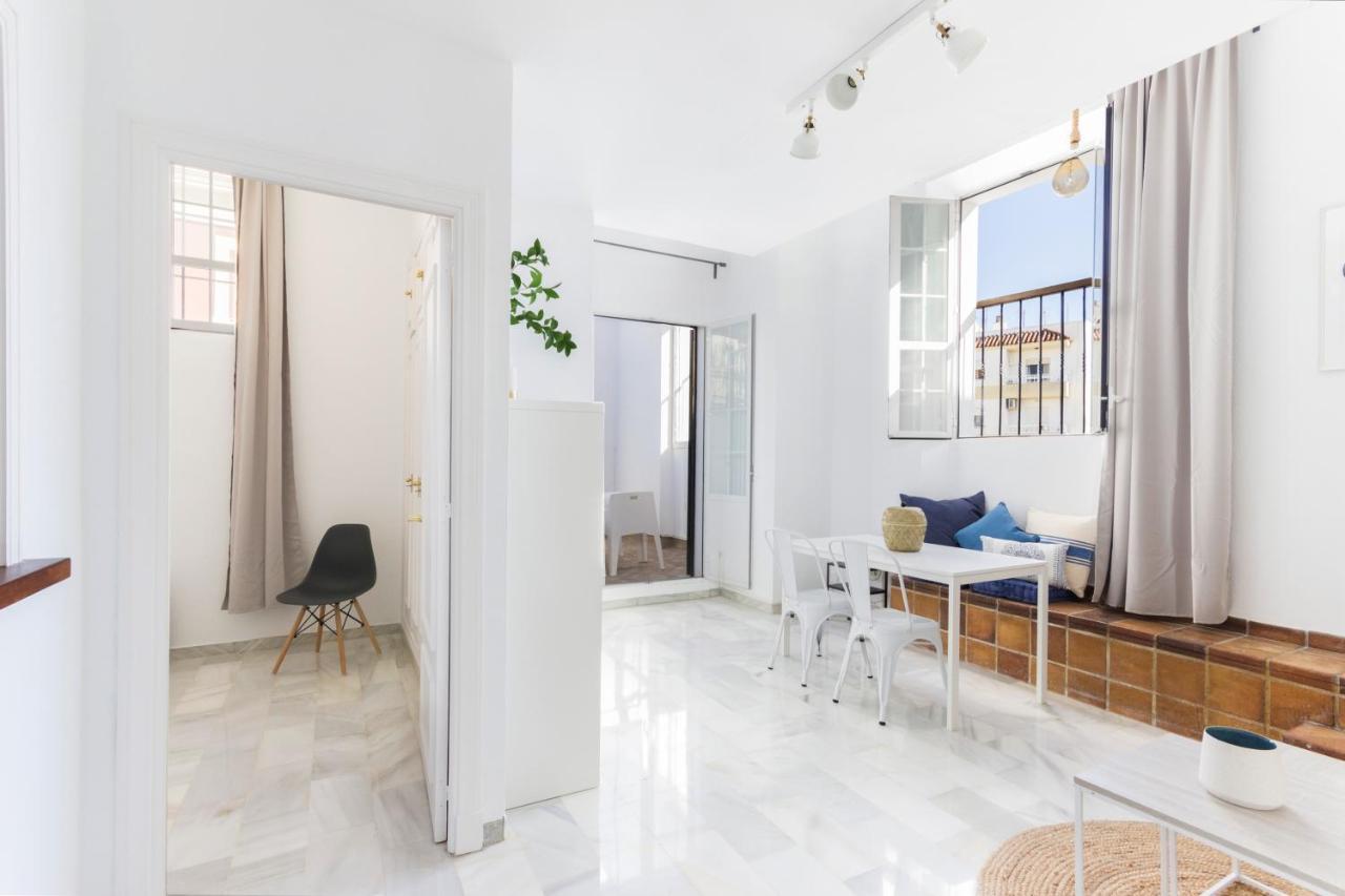 Duplex Terraza Rivera Marisco 2 Dormitorios 2 Banos エル・プエルト・デ・サンタ・マリア エクステリア 写真