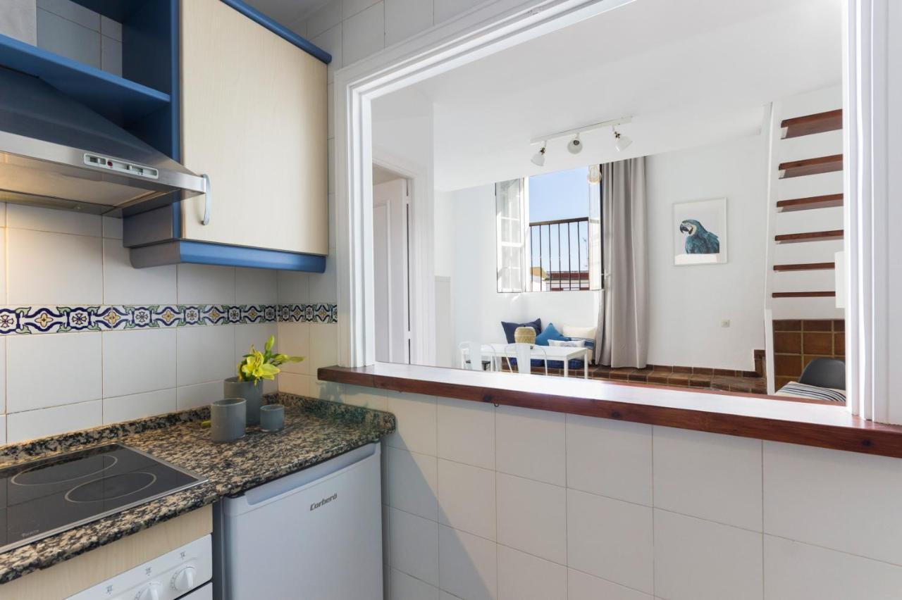 Duplex Terraza Rivera Marisco 2 Dormitorios 2 Banos エル・プエルト・デ・サンタ・マリア エクステリア 写真