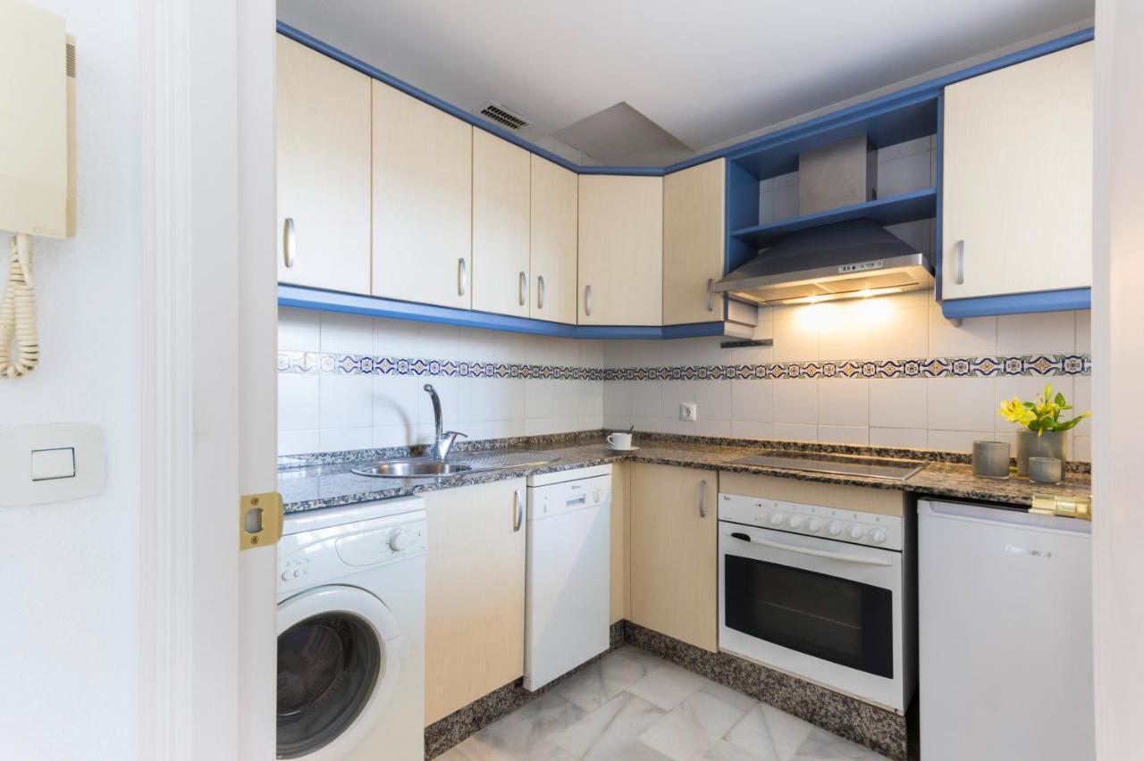 Duplex Terraza Rivera Marisco 2 Dormitorios 2 Banos エル・プエルト・デ・サンタ・マリア エクステリア 写真