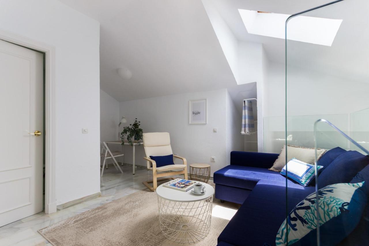 Duplex Terraza Rivera Marisco 2 Dormitorios 2 Banos エル・プエルト・デ・サンタ・マリア エクステリア 写真